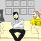 El no comic, nuestro proyecto más inaudito